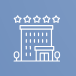 Roe Sea View Logo
